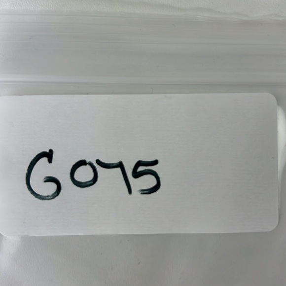 Man Li Siin Mod Mini Dress - Picture 11 of 11